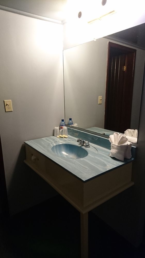 Hotel Villa Marina Ensenada Esterno foto