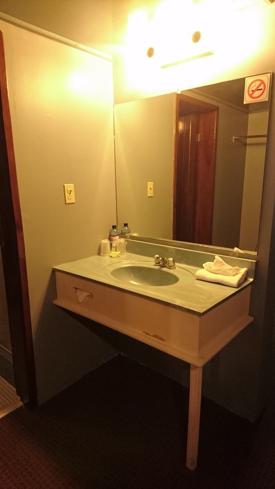 Hotel Villa Marina Ensenada Esterno foto