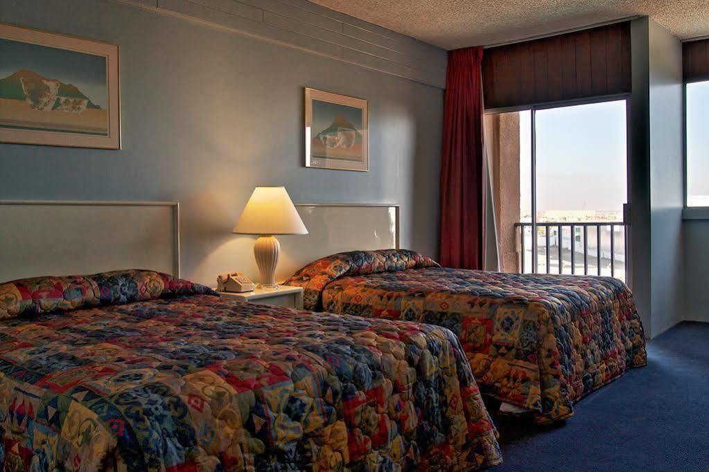 Hotel Villa Marina Ensenada Esterno foto